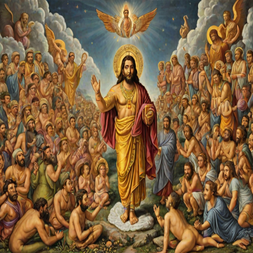 all god pics