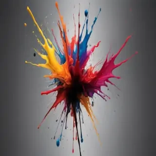 ink splash png