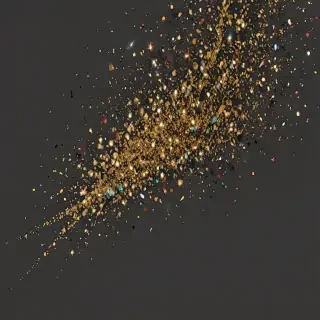 glitter png transparent