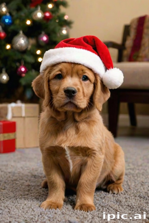 christmas pet pics