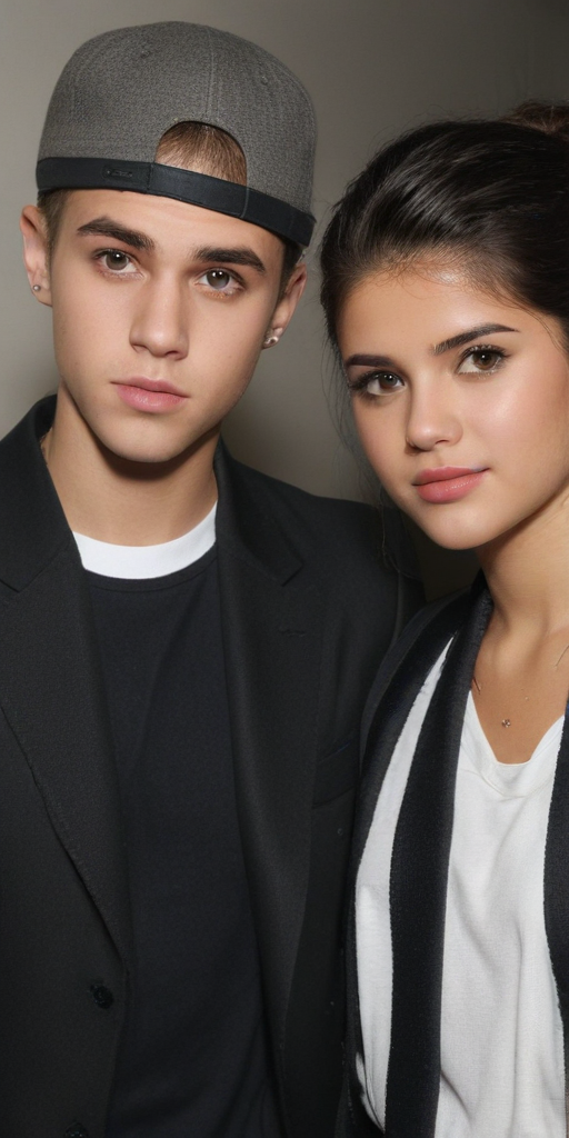 justin bieber and selena gomez break up