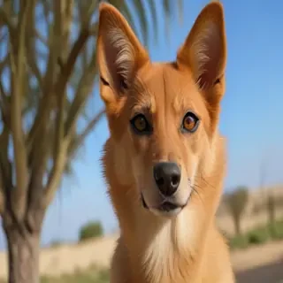somali breed