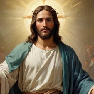 wallpaper of jesus christ