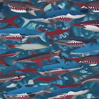 shark backgrounds