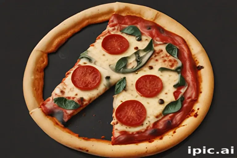 clip art pizza