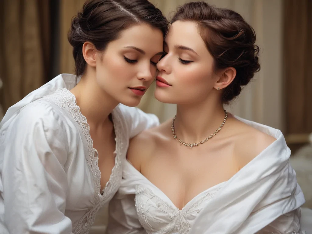 lesbians photos