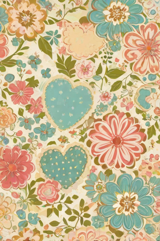 scrapbook paper background