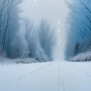 winter iphone wallpaper 4k