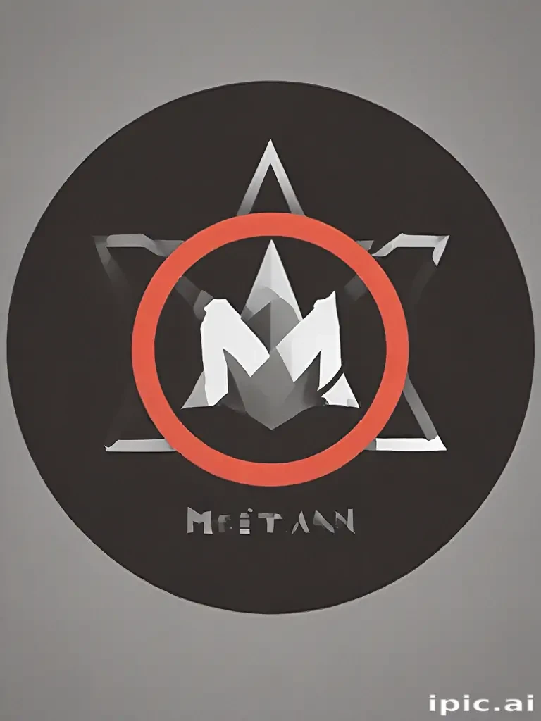 meta logo png