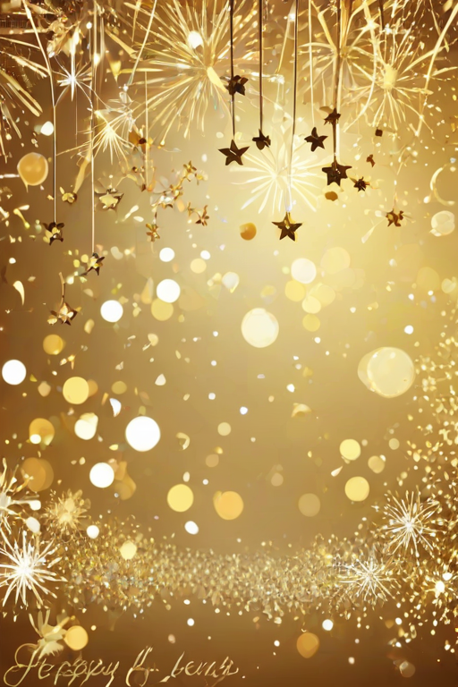 new years backgrounds free