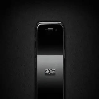 wallpaper black mobile