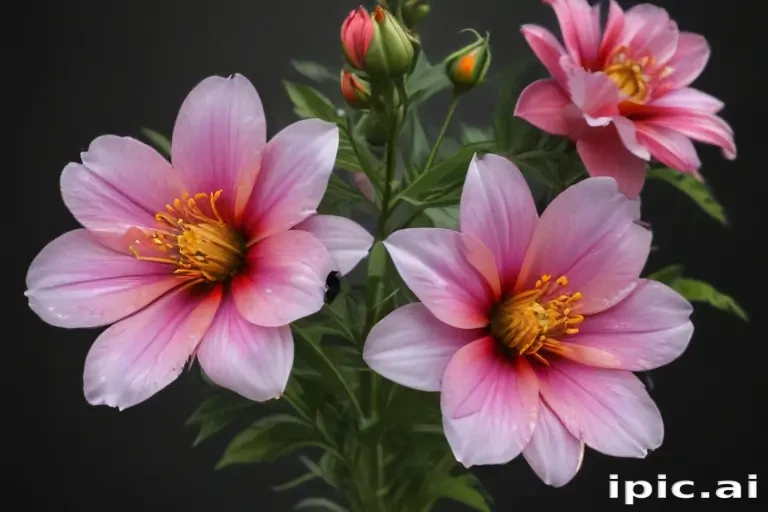 wild flower png
