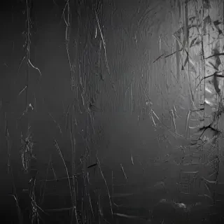 scratched texture