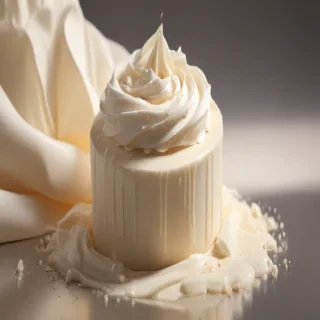 cream aesthetic background