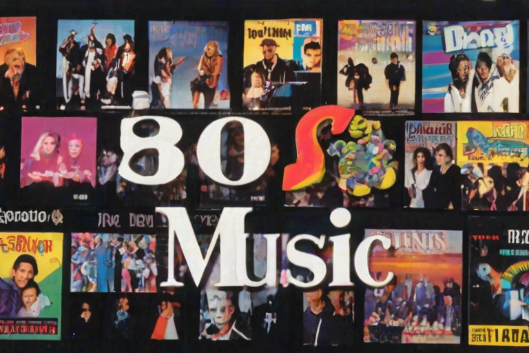 90s music