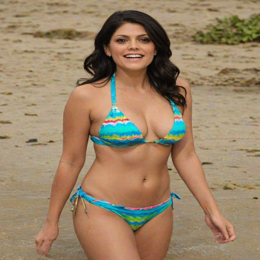 cecily strong bikini