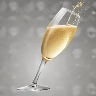 champagne png