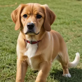 cavador dog breed