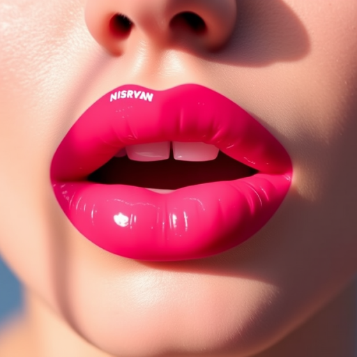 Innovative "Color-Changing Bloom" lip tint adjusts to each wearer's unique pH, creating a personalized pink shade that appears to blossom on the lips