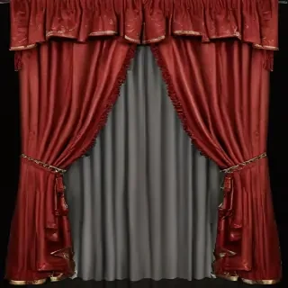 curtain png