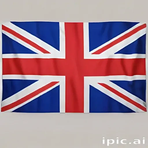 great britain flag