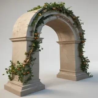 arch png