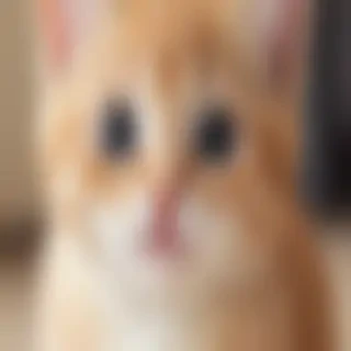 cute cat iphone wallpaper