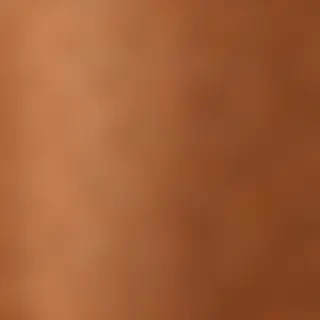 bronze background