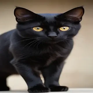 bombay cat breed