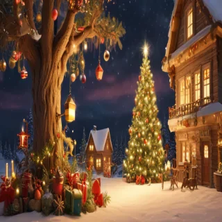 christmas clip art free images