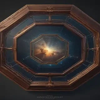 octagon shape