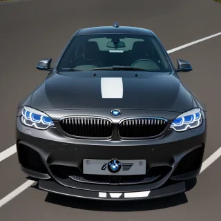 bmw logo