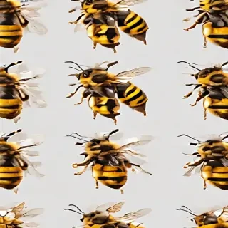 bee png