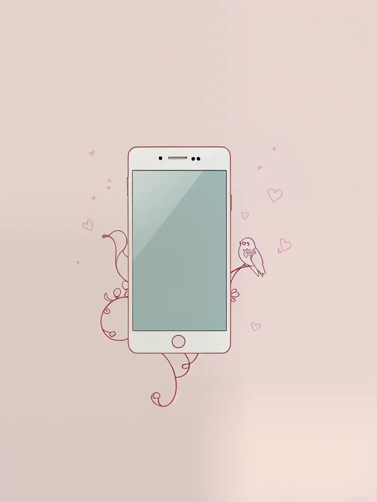 wallpaper phone cute