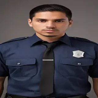 security guard images