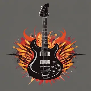 music logo png