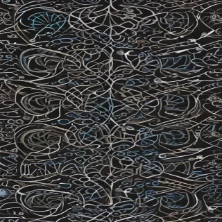line art patterns