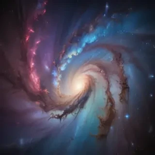 aesthetic galaxy