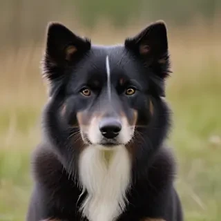 alaskan irish setsky
