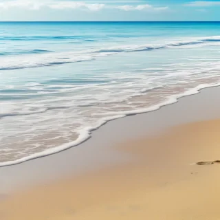 wallpaper beach iphone