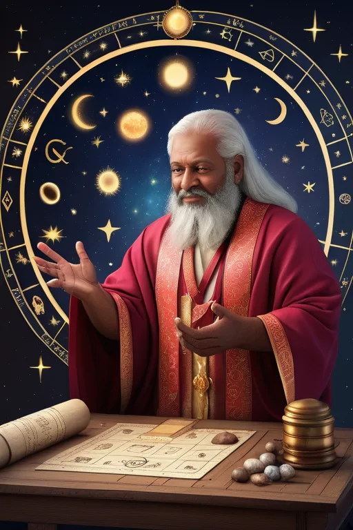 astrologer png