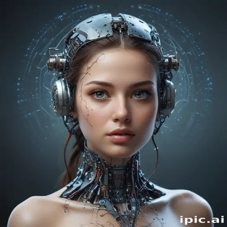artificial intelligence wallpaper