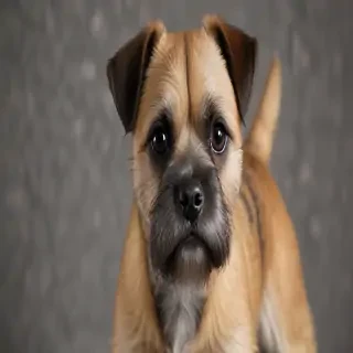 affen border terrier