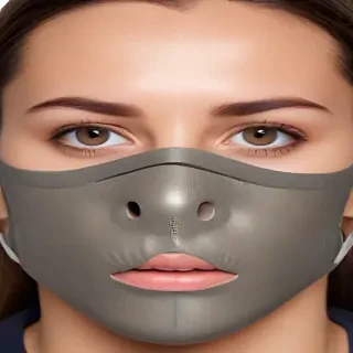 face mask png