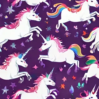 unicorns png