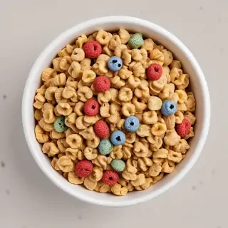 cereal png