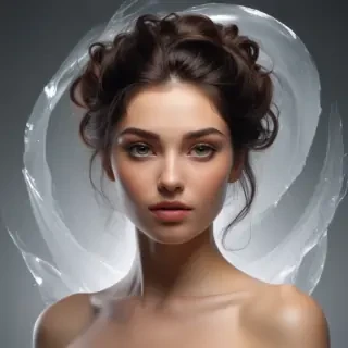 aura transparent