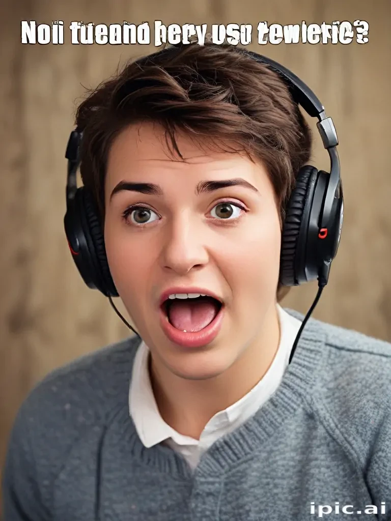 funny sounds