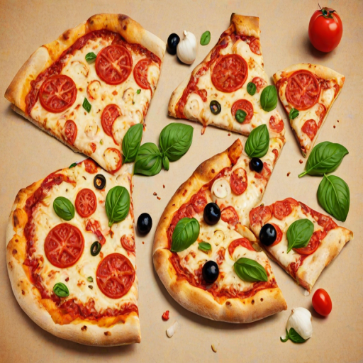 pizza clip art