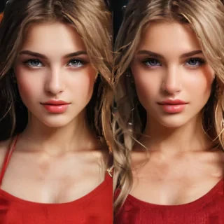 pretty girls